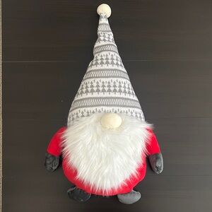 Gnome Pillow Bean Bag